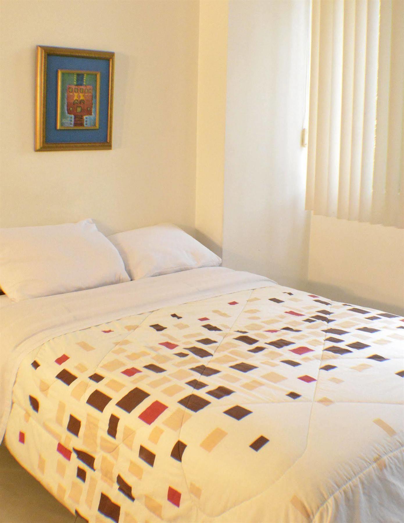 Hotel De Alborada Guayaquil Exteriör bild