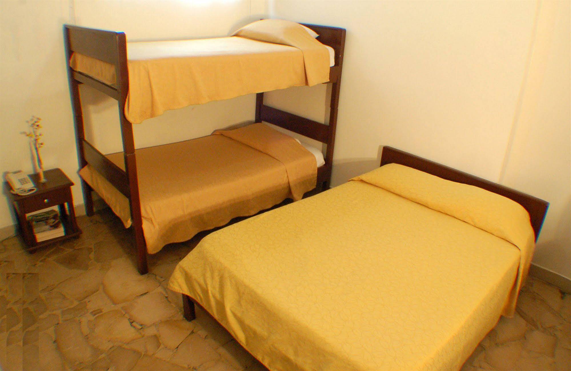 Hotel De Alborada Guayaquil Exteriör bild